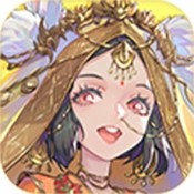 蓝月明星