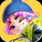化魔之城追梦